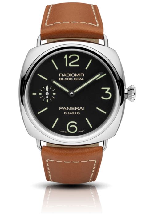 panerai segunda mano|Relojes Panerai » Ver Precios y Modelos en Wristler.